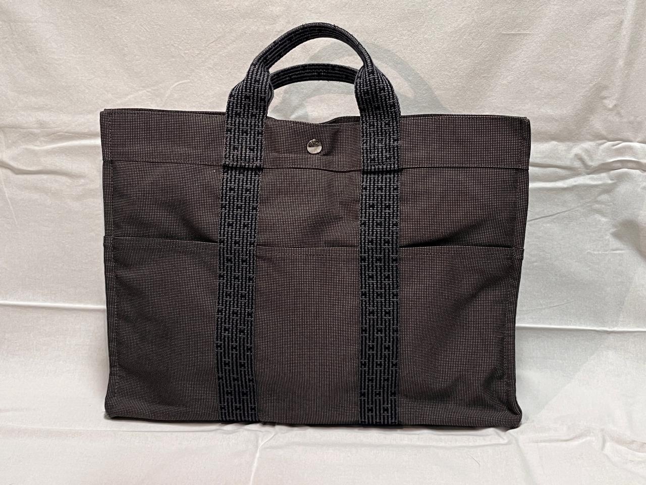 에르메스 후루토 MM 토드백