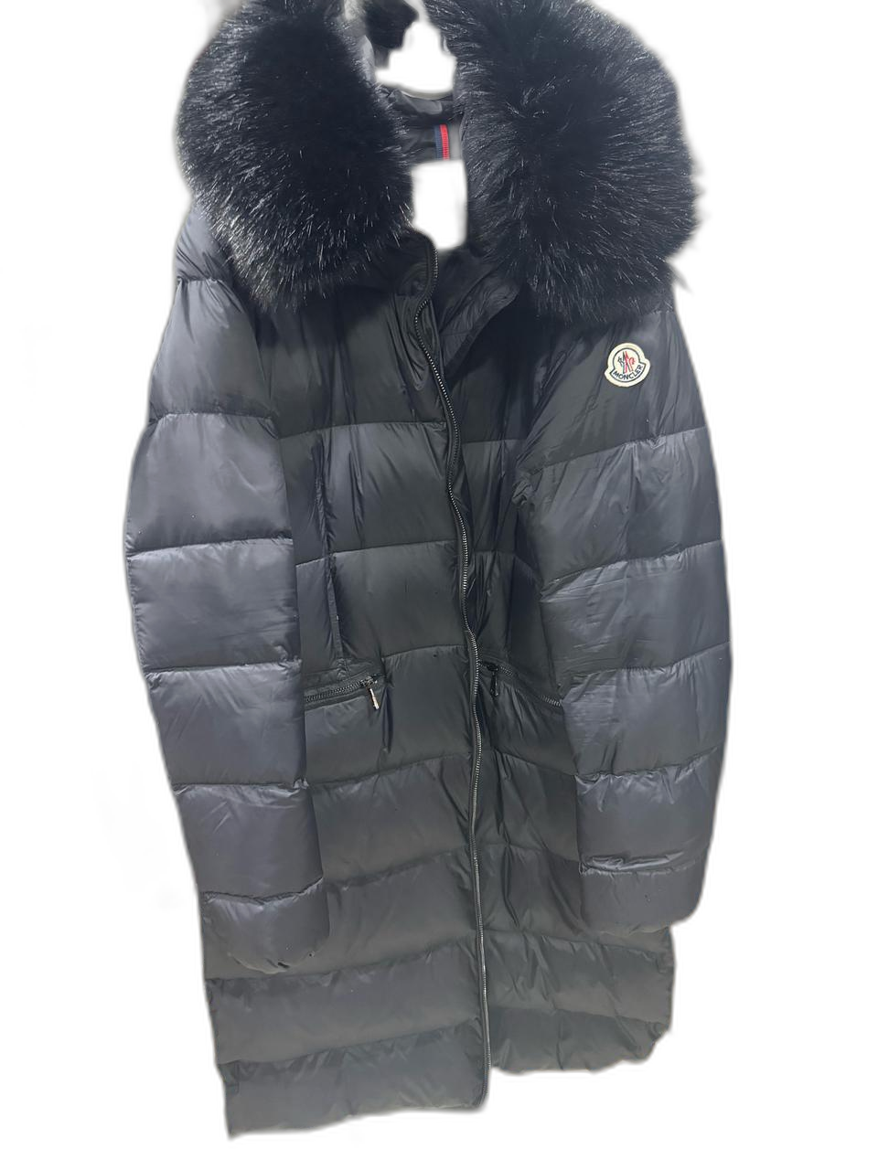 몽클레어 여성 패딩 77-88 레플리카