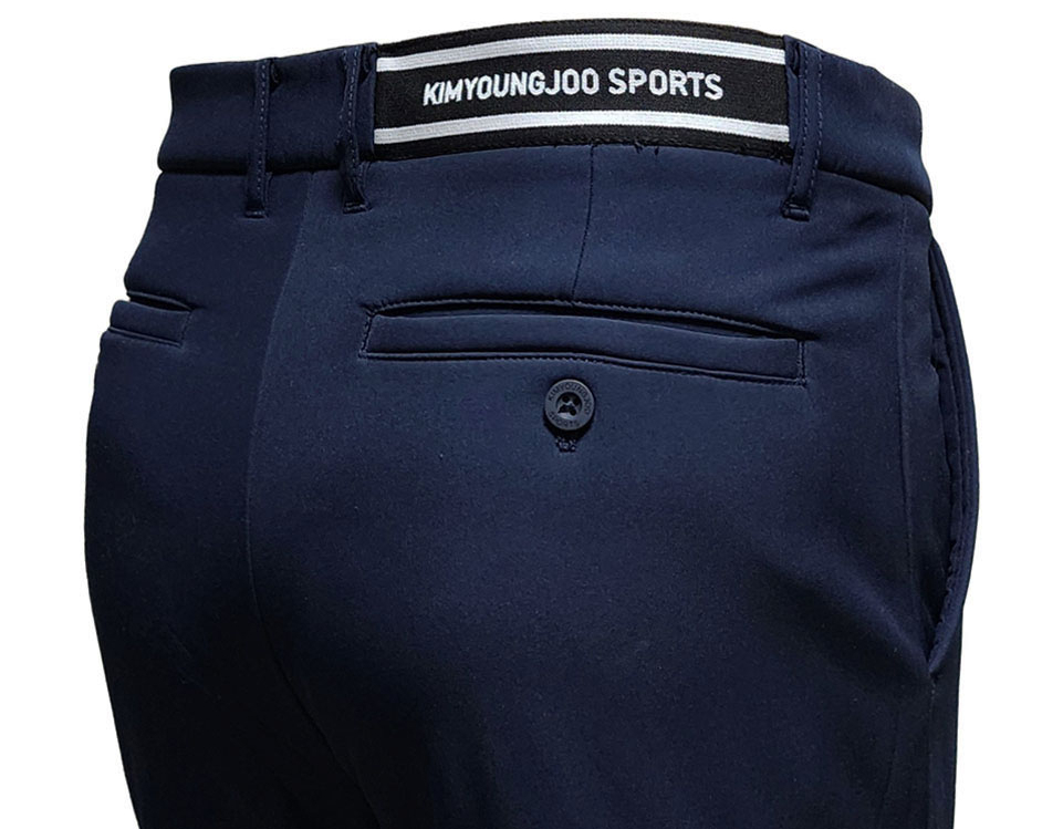 김영주겨울골프바지 ㅡ루시3898