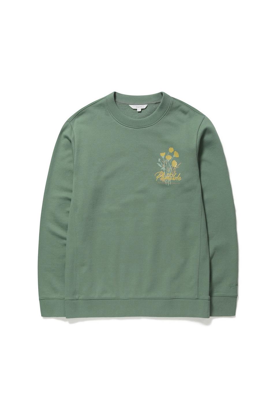 에피그램 맨투맨 티셔츠 새제품