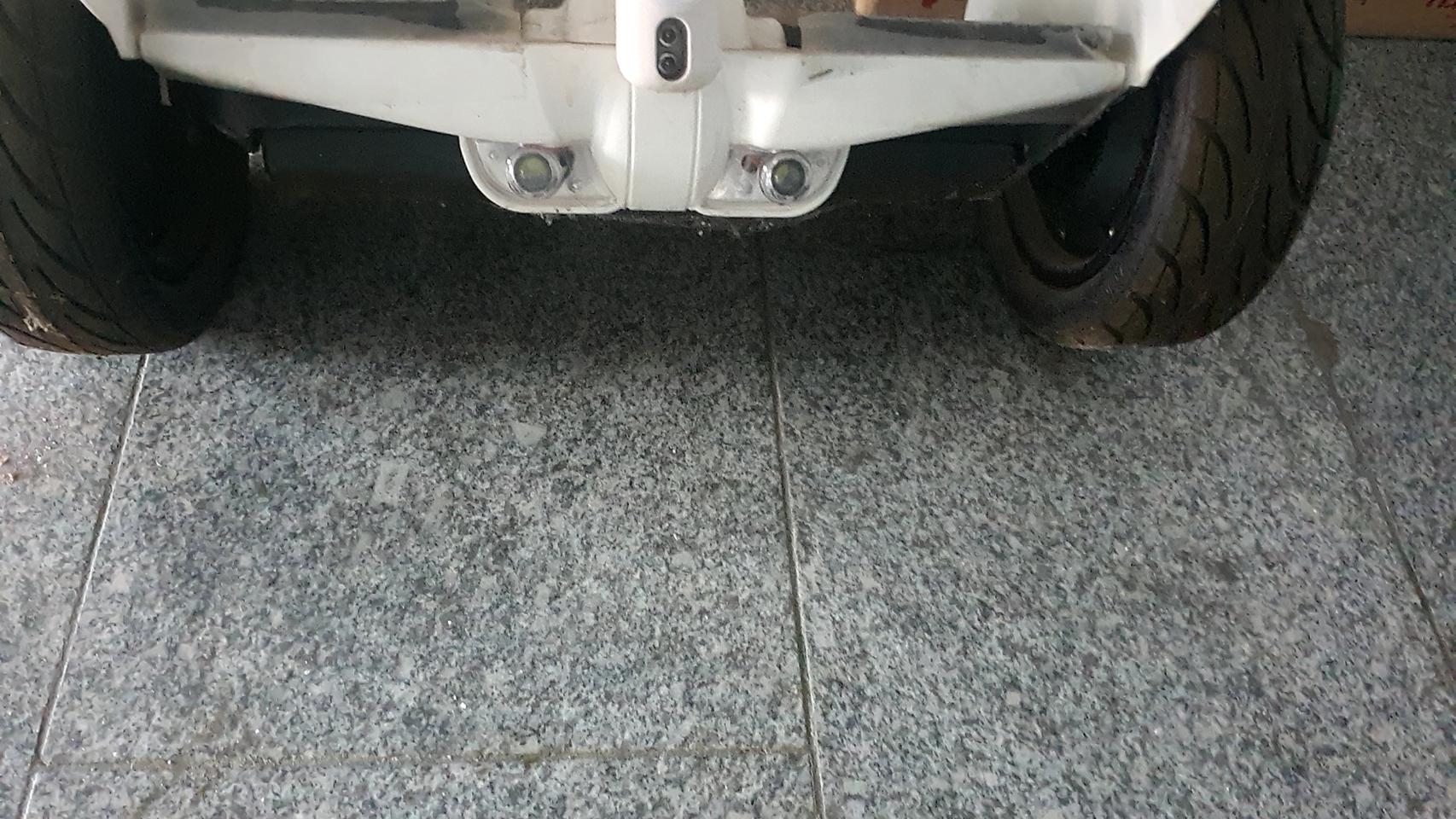 나노휠 나노로버 전동킥보드 전동휠 반값보다 싸게팝니다. 실사용X