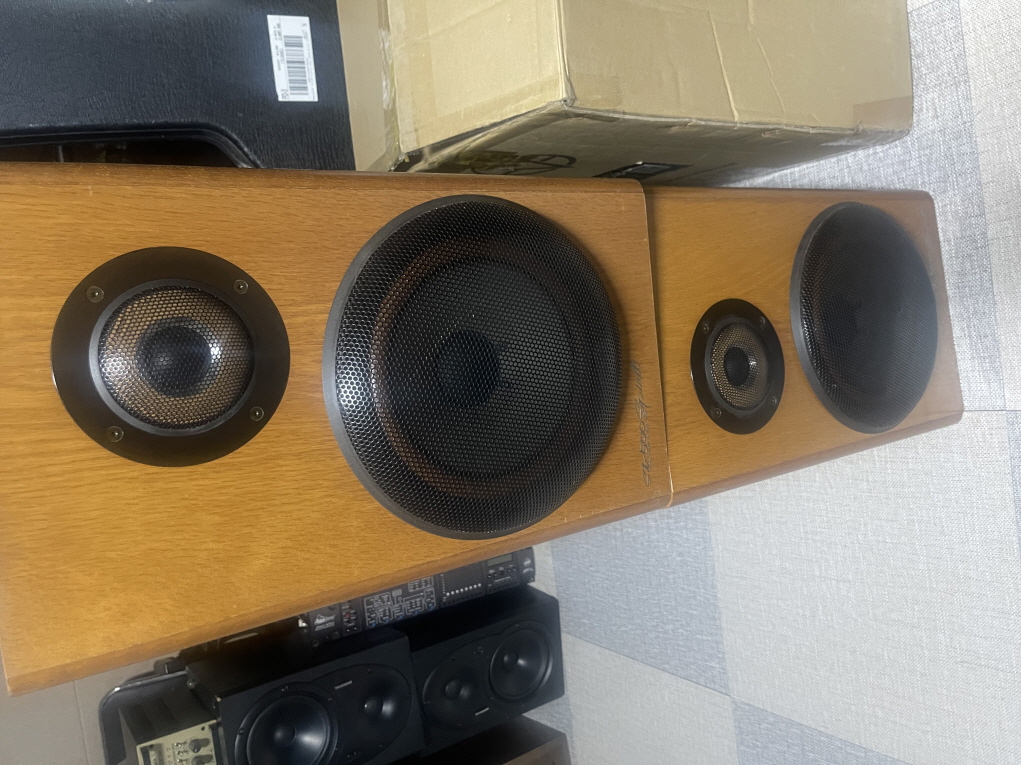 빅터 victor SX-500 하이파이 스피커 판매교환