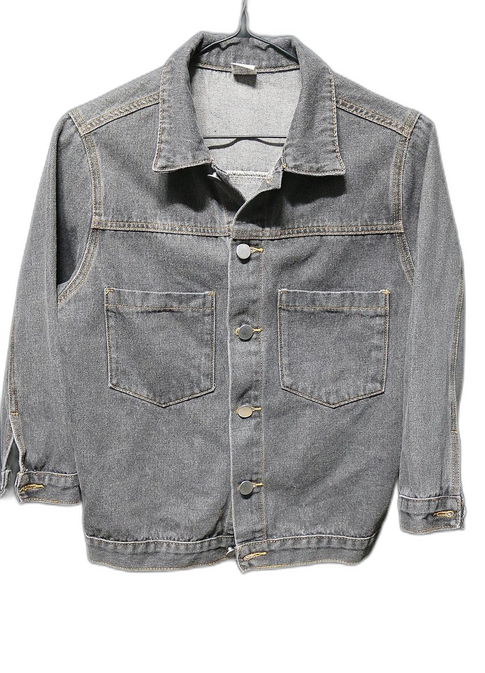 유아동 블랙진자켓 멋진 아동자켓 사이즈15