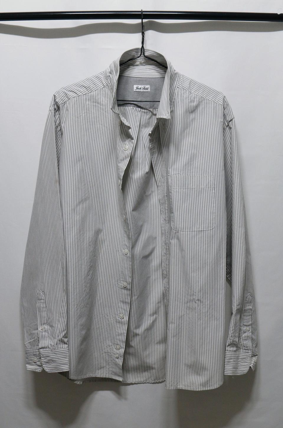 잭필드 사이즈105 남자셔츠 여름가을