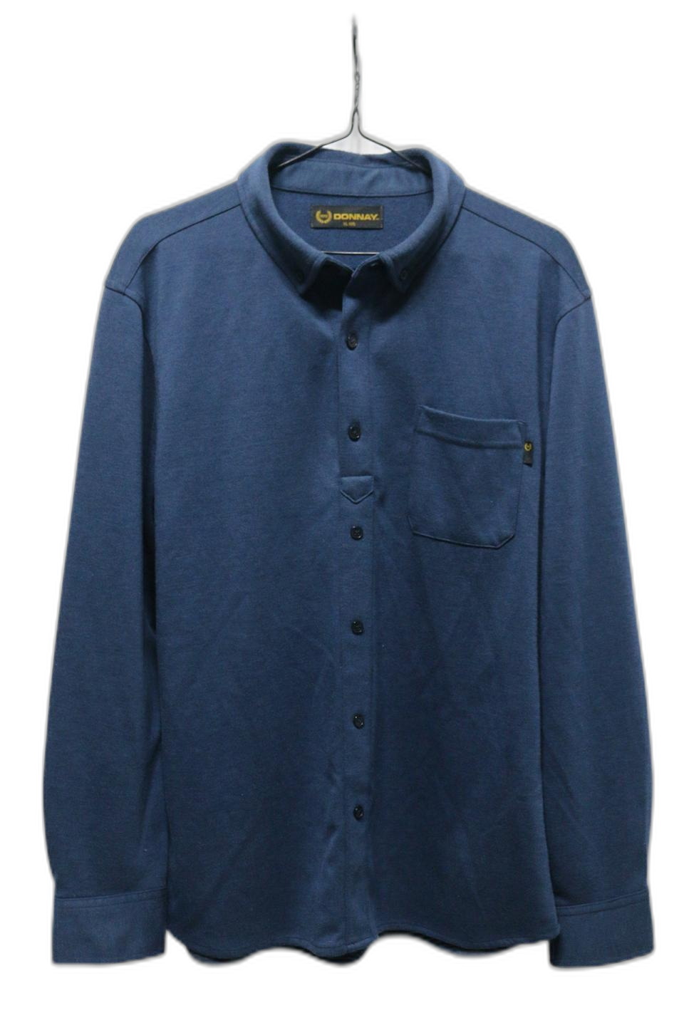 남자 기모 카라티 겨울 카라티 사이즈105