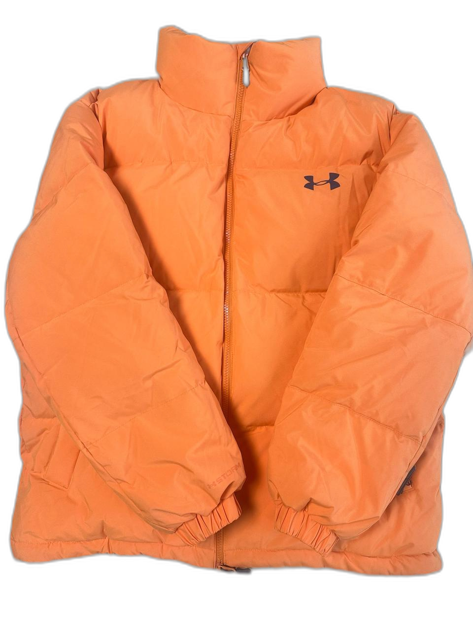 [L]언더아머 패딩 새상품