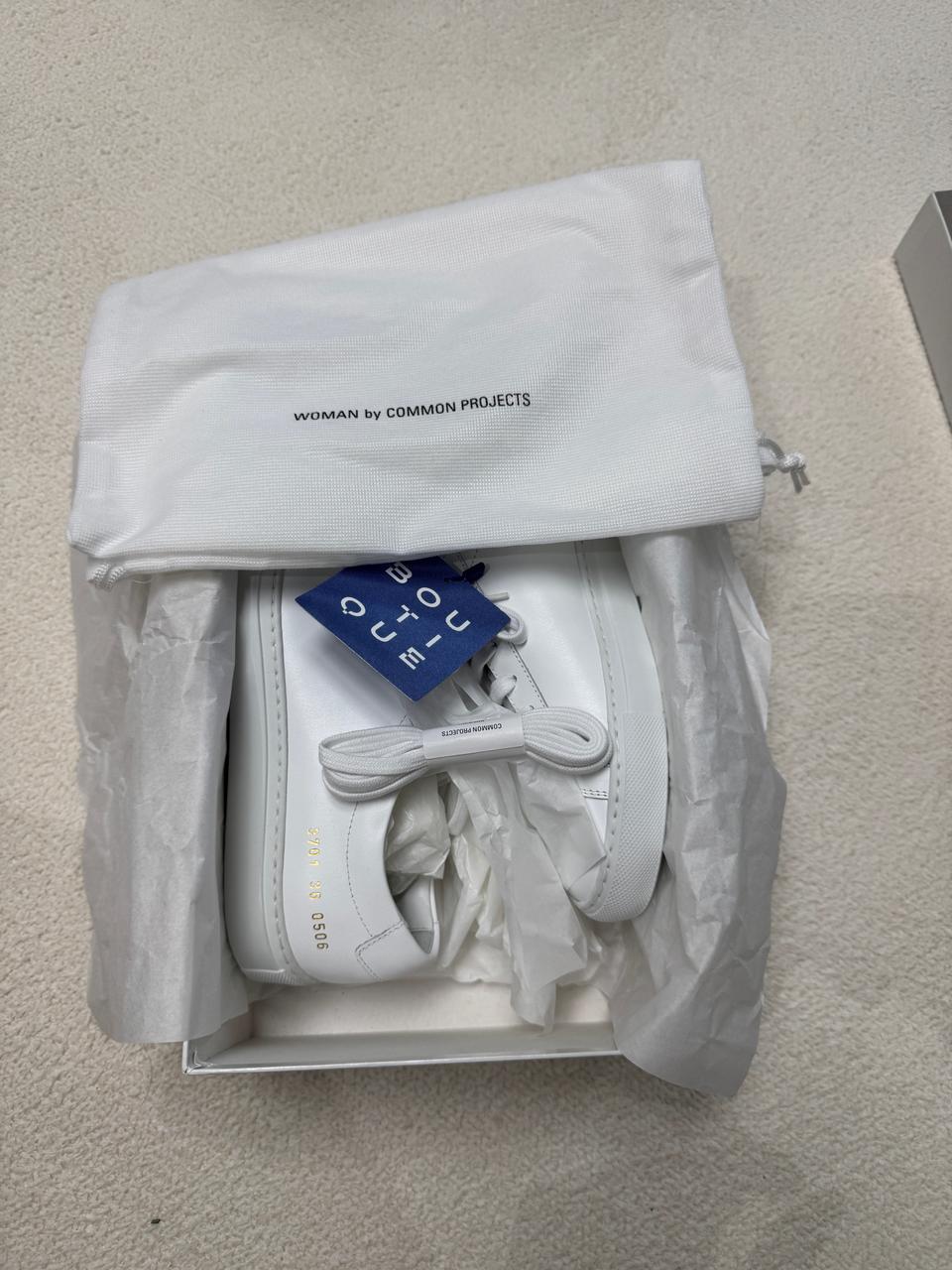 커먼프로젝트 아킬레스로우 36(230)