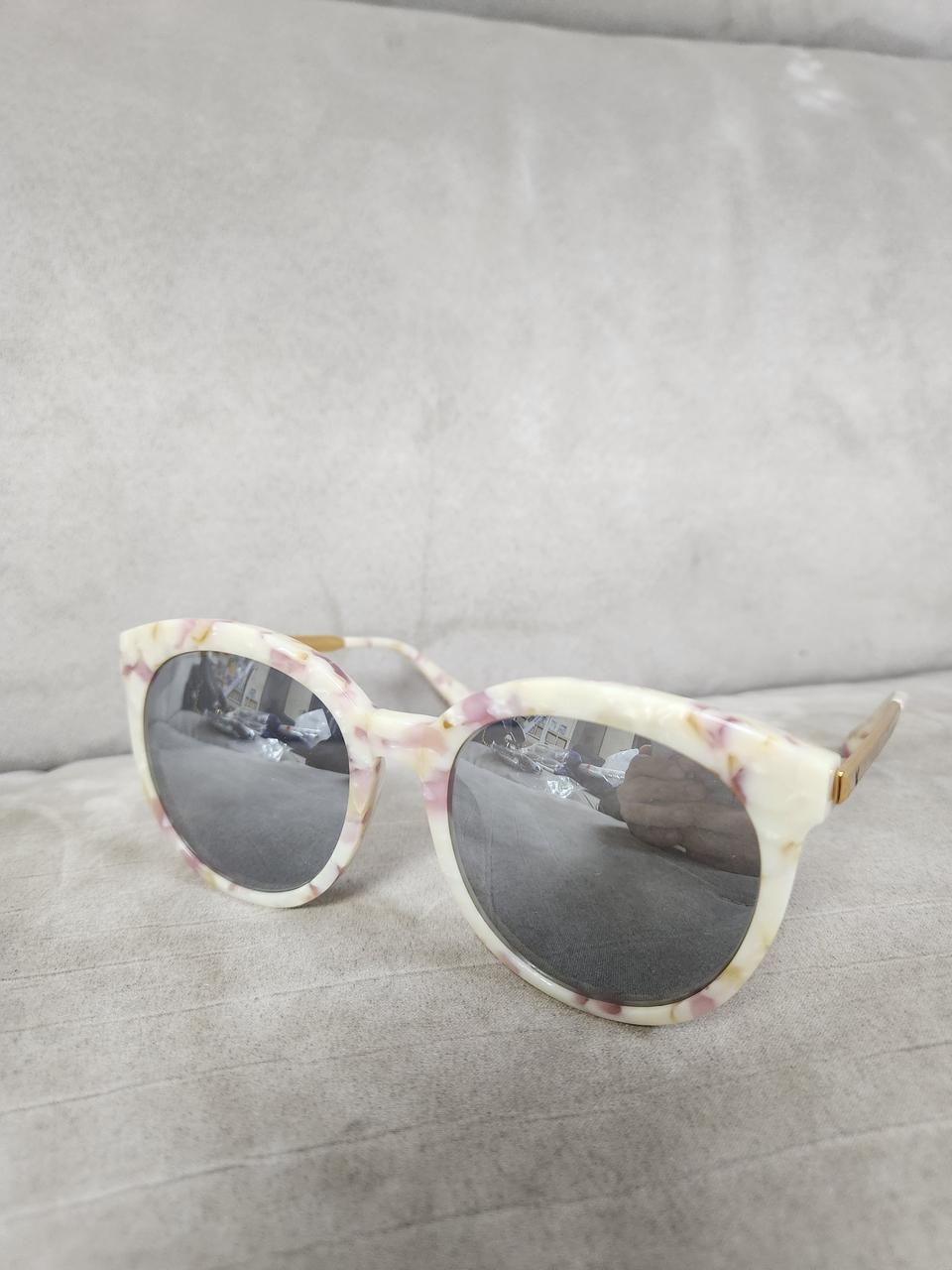 ●새상품●젠틀몬스터 러브썸 미러선글라스