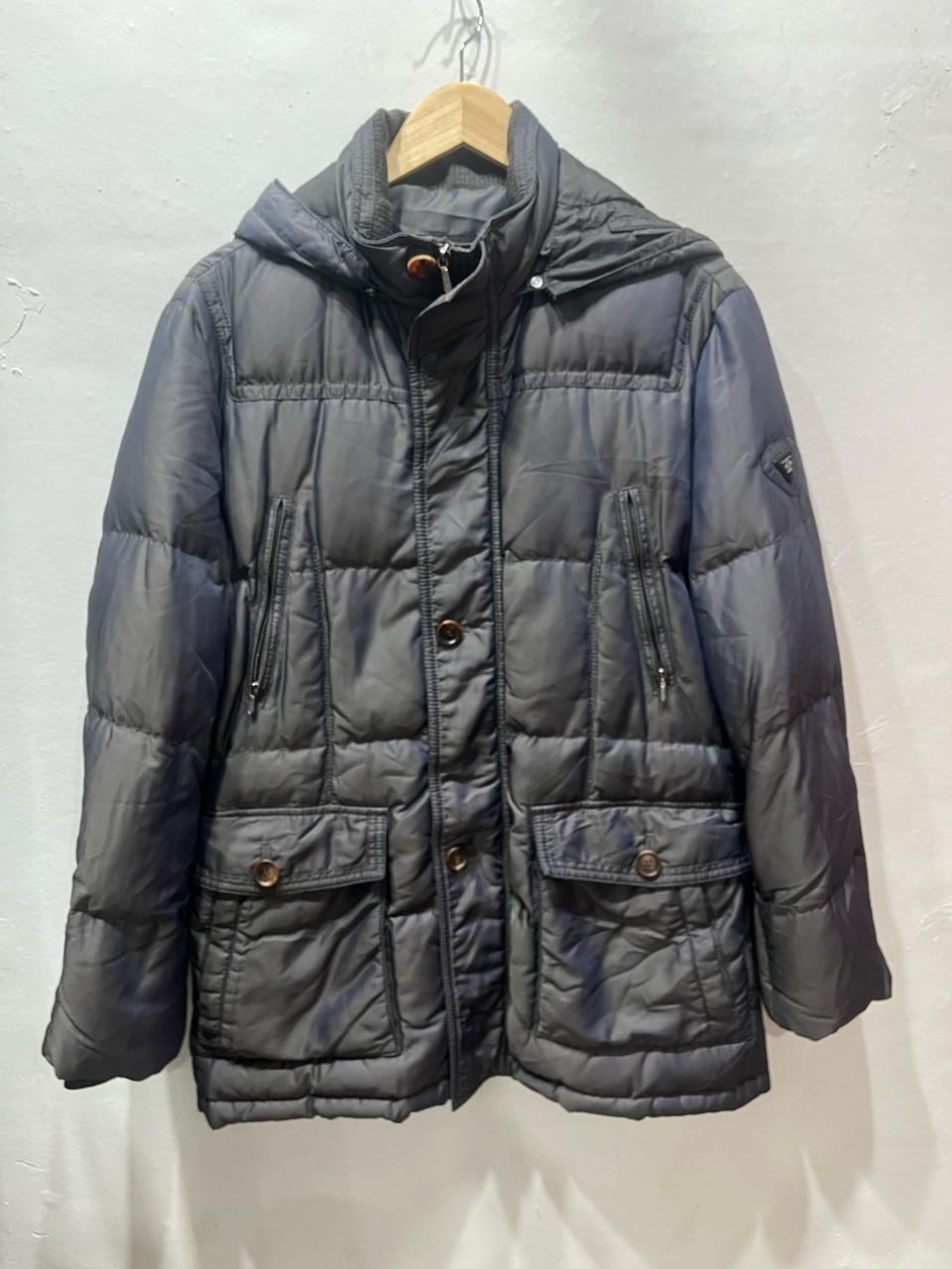 (남녀공용)프랑코페라로 헤비구스다운패딩100