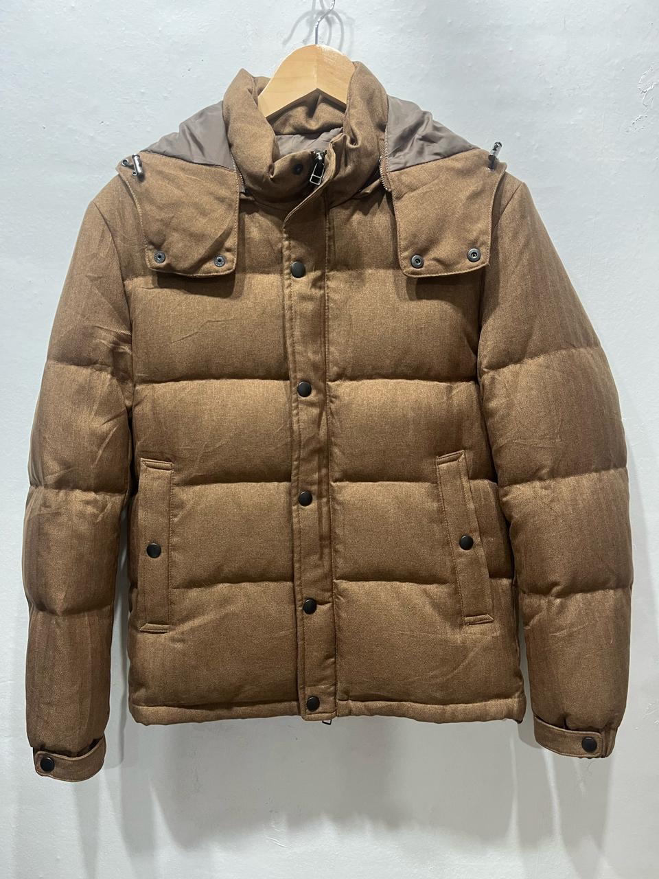 (공용)유니온스테이션 패딩S