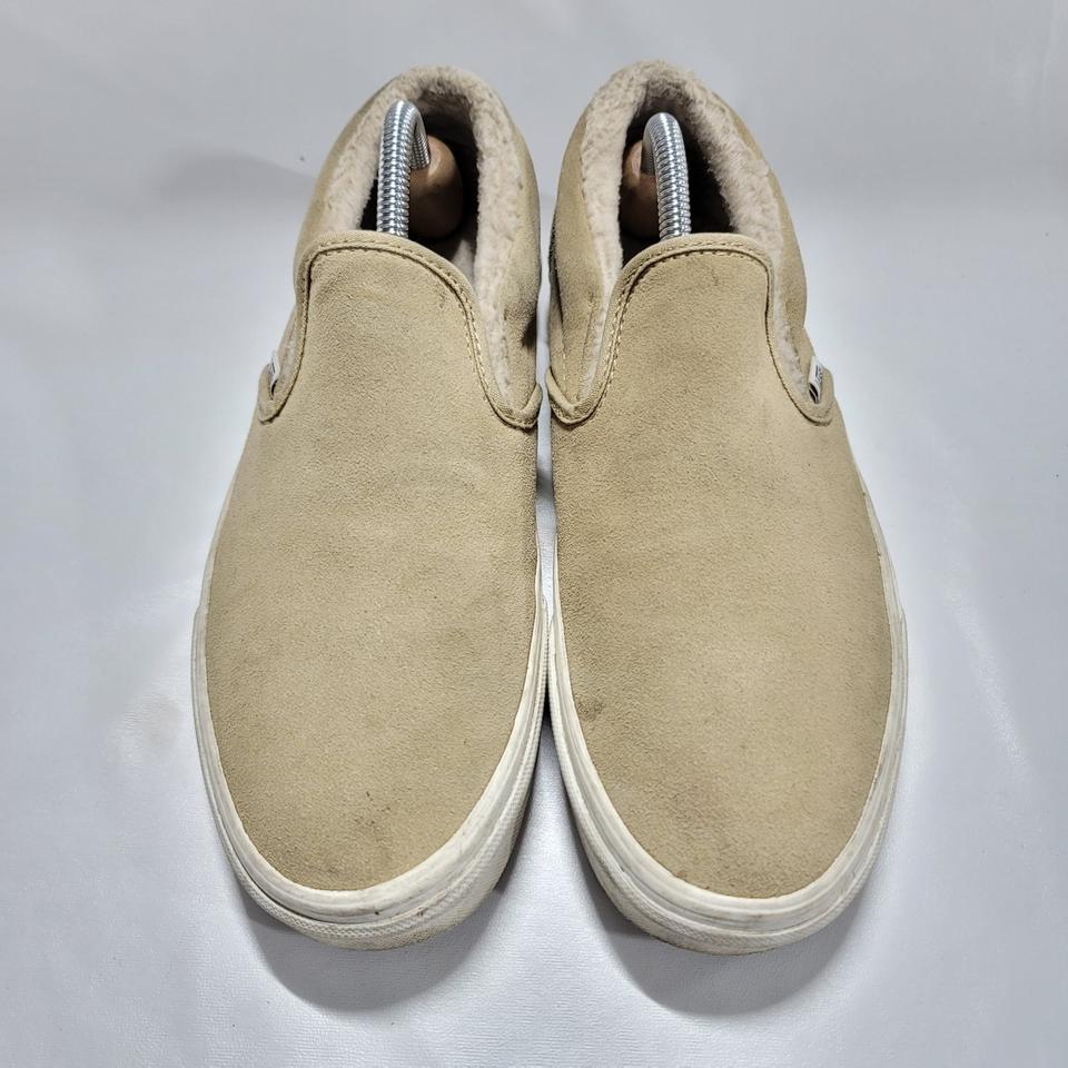 반스 퍼 슬립온/남성(265)/w2145