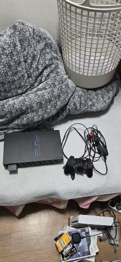 플레이스테이션2하드로더