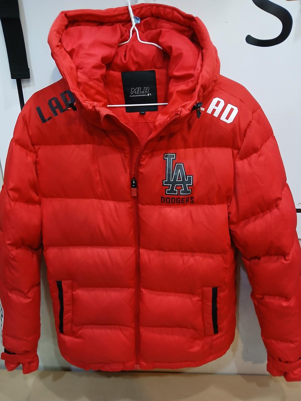 MLB  덕다운패딩 95