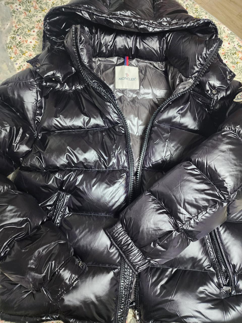 탑몽클 몽클레어 알렉산더 v2025 최신판 마야 3사이즈