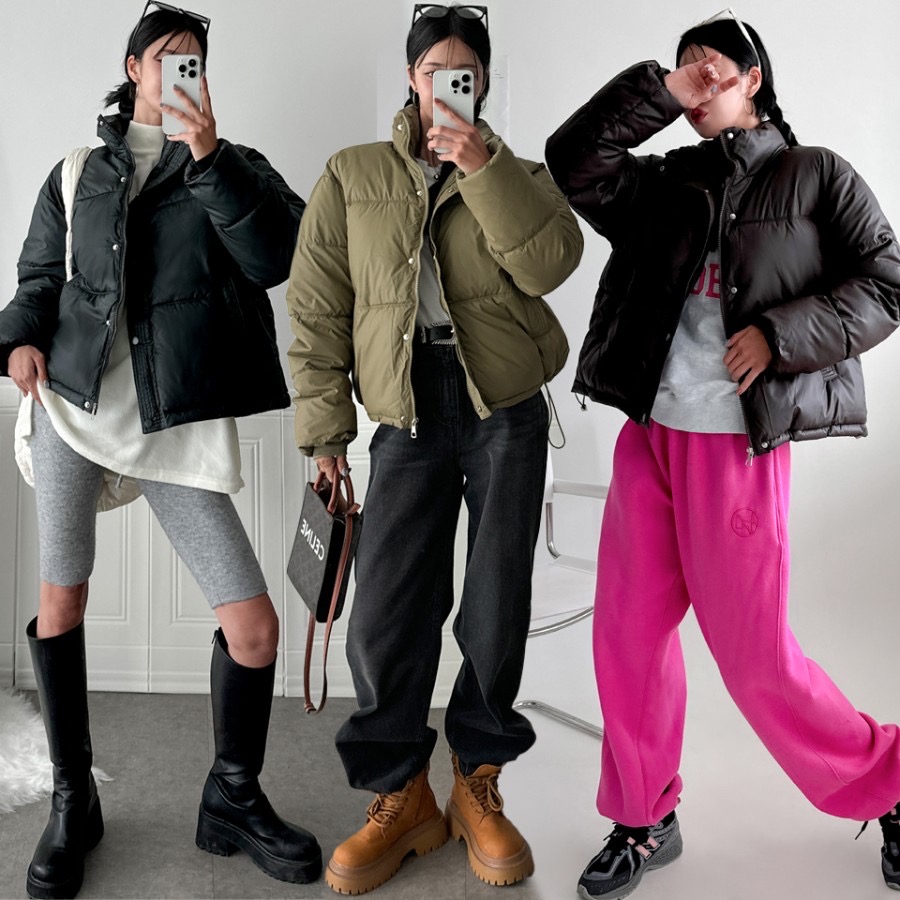 패딩 인기 점퍼