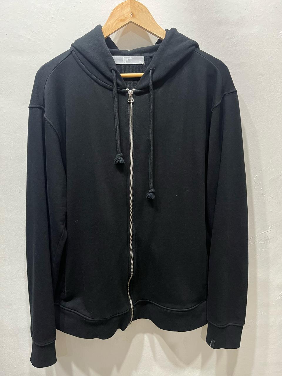 남녀공용 후드집업5종