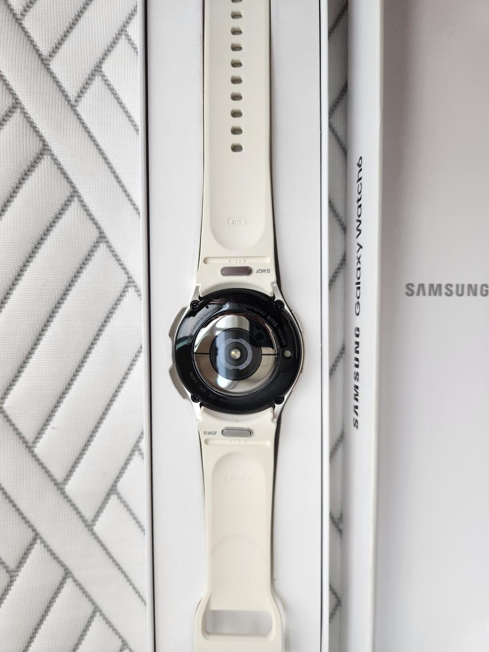 갤럭시워치6