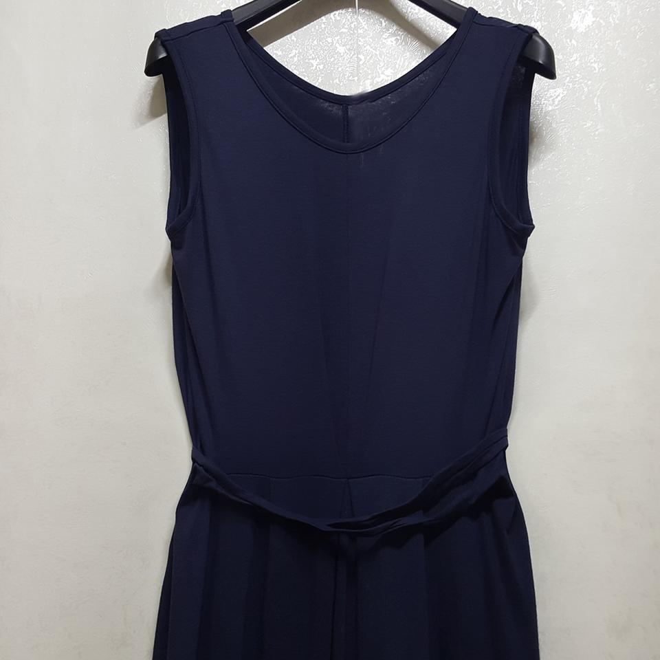 ab.f.z 멋스럽게 떨어지는 시원한 맥시원피