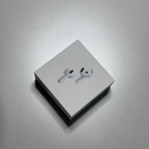 에어팟 4세대 미개봉  노캔O 정품 새상품