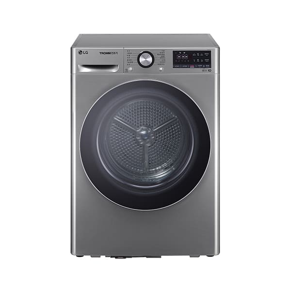 렌탈 LG 트롬 듀얼 인버터 건조기 10kg RH10VTA 60개월약정