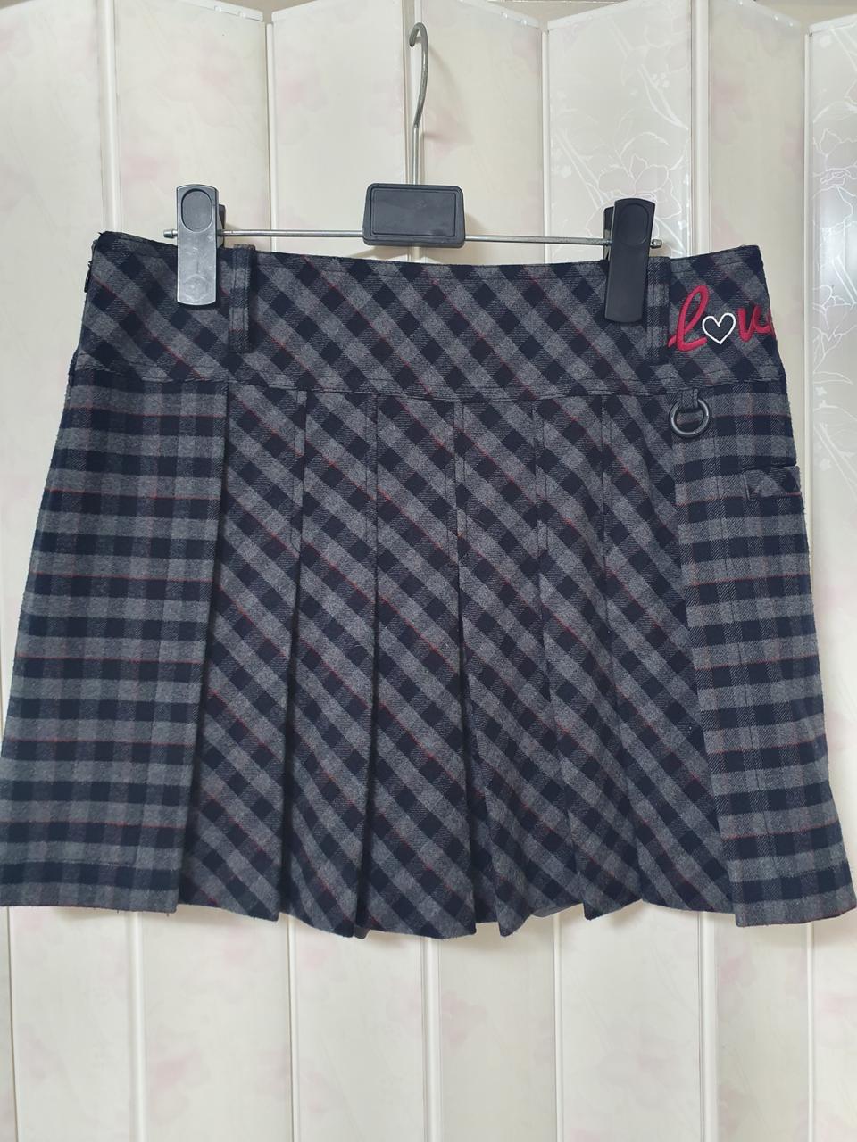 파사디 여성 골프치마 67