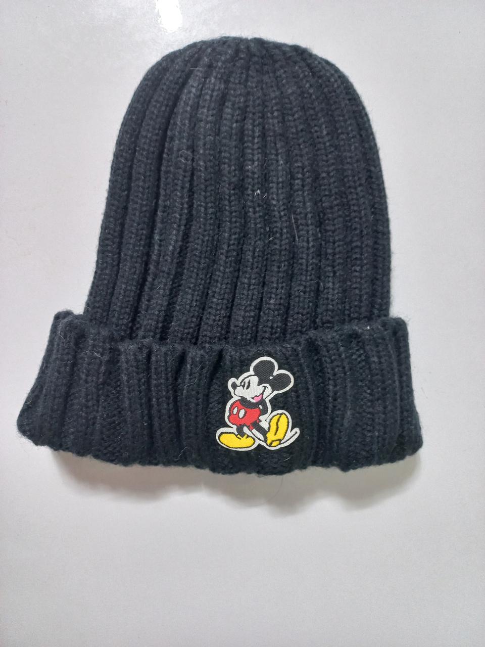 미키마우스 비니