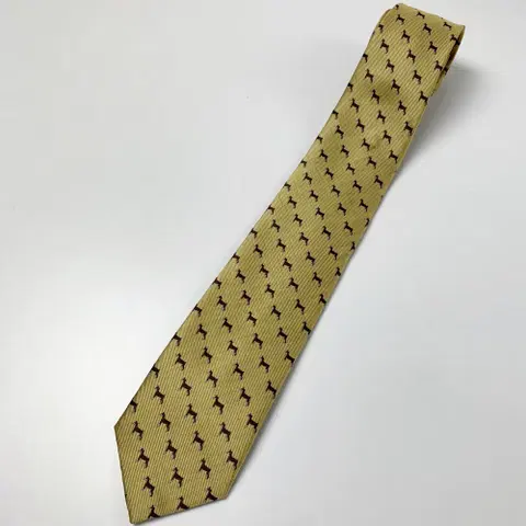 폴로 랄프로렌 실크 넥타이