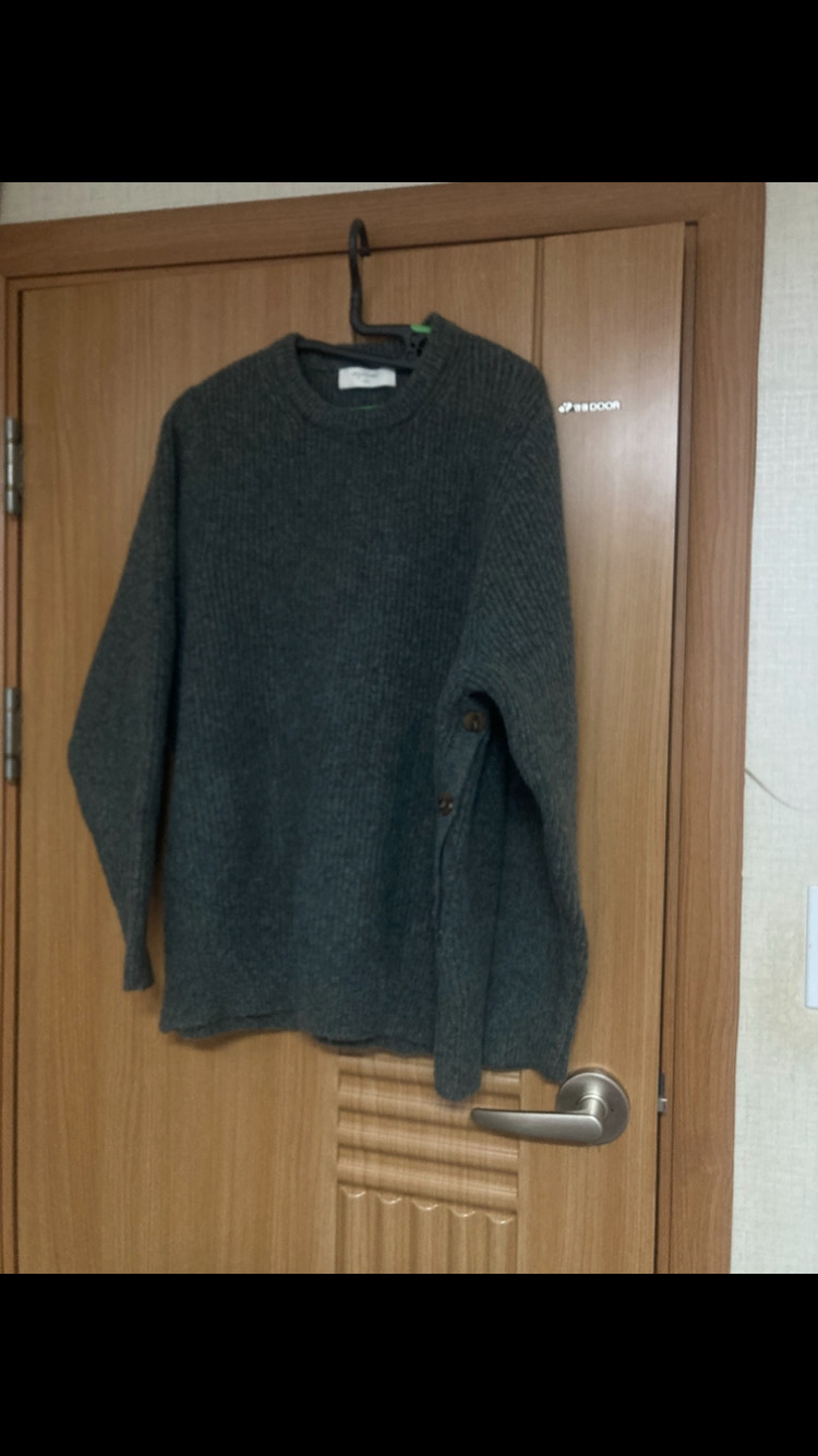 캐시미어 울니트