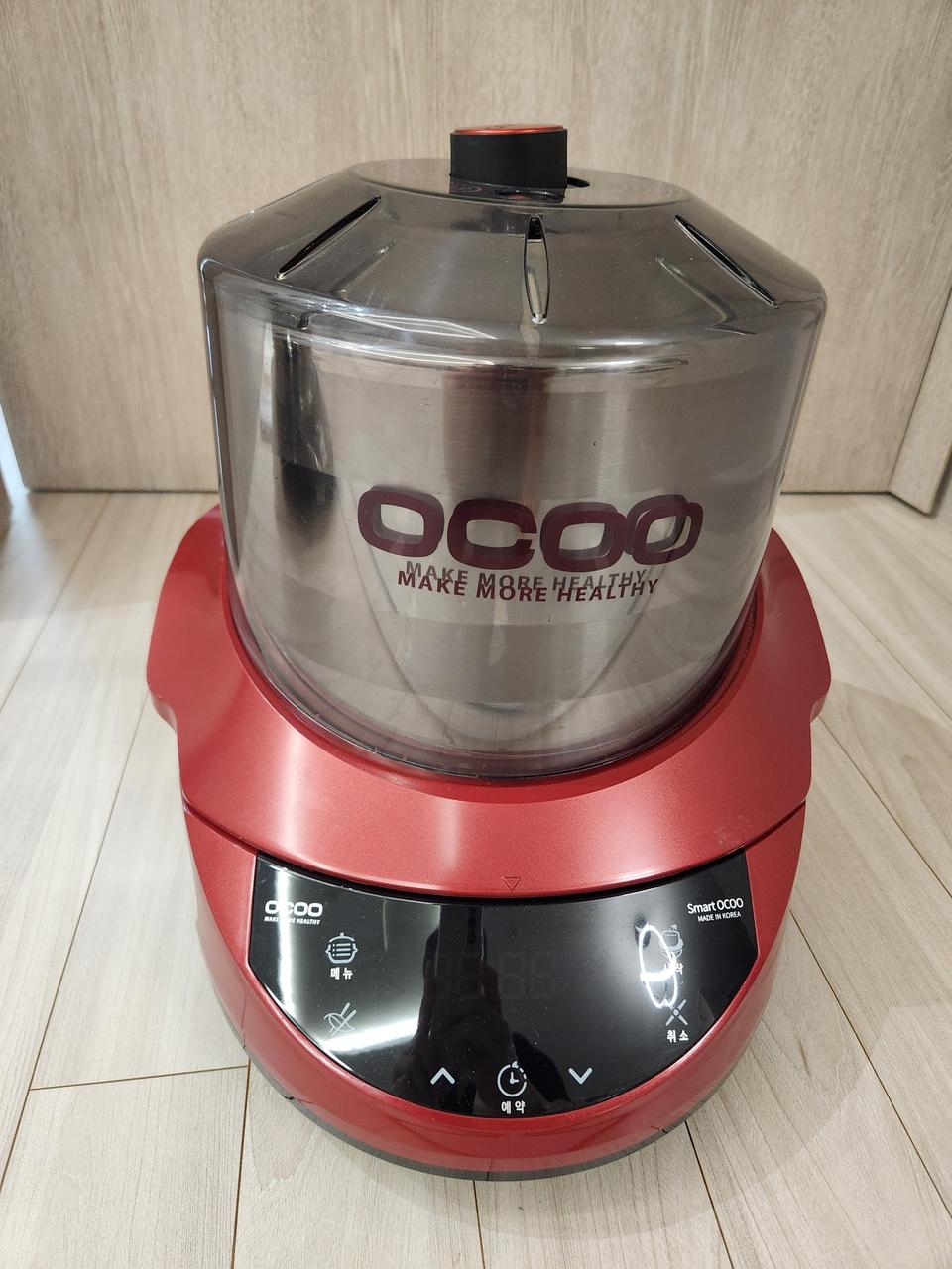 스마트 오쿠 상태최상 착불