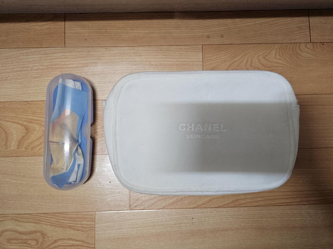 샤넬파우치 팝니다