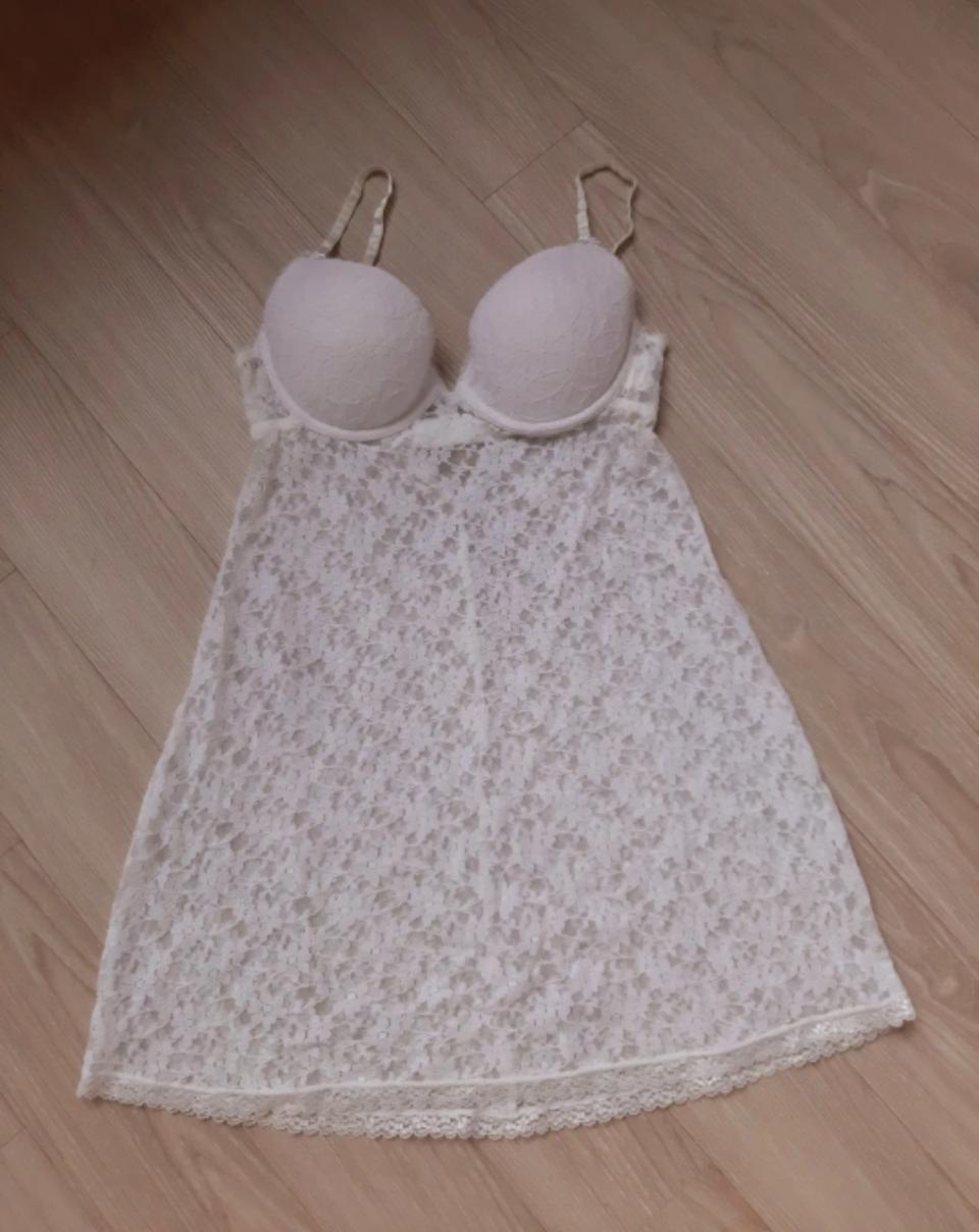 H&M 슬립 L사이즈