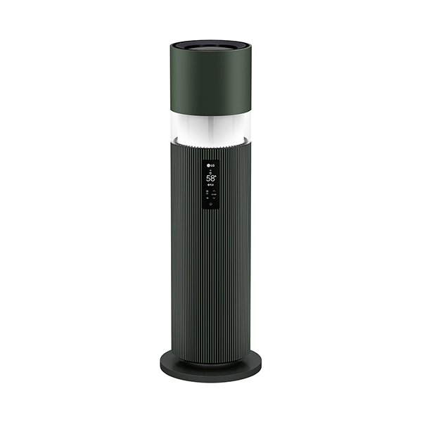 렌탈 LG 오브제컬렉션 하이드로타워 가습공기청정기 + 무빙휠 5년약정
