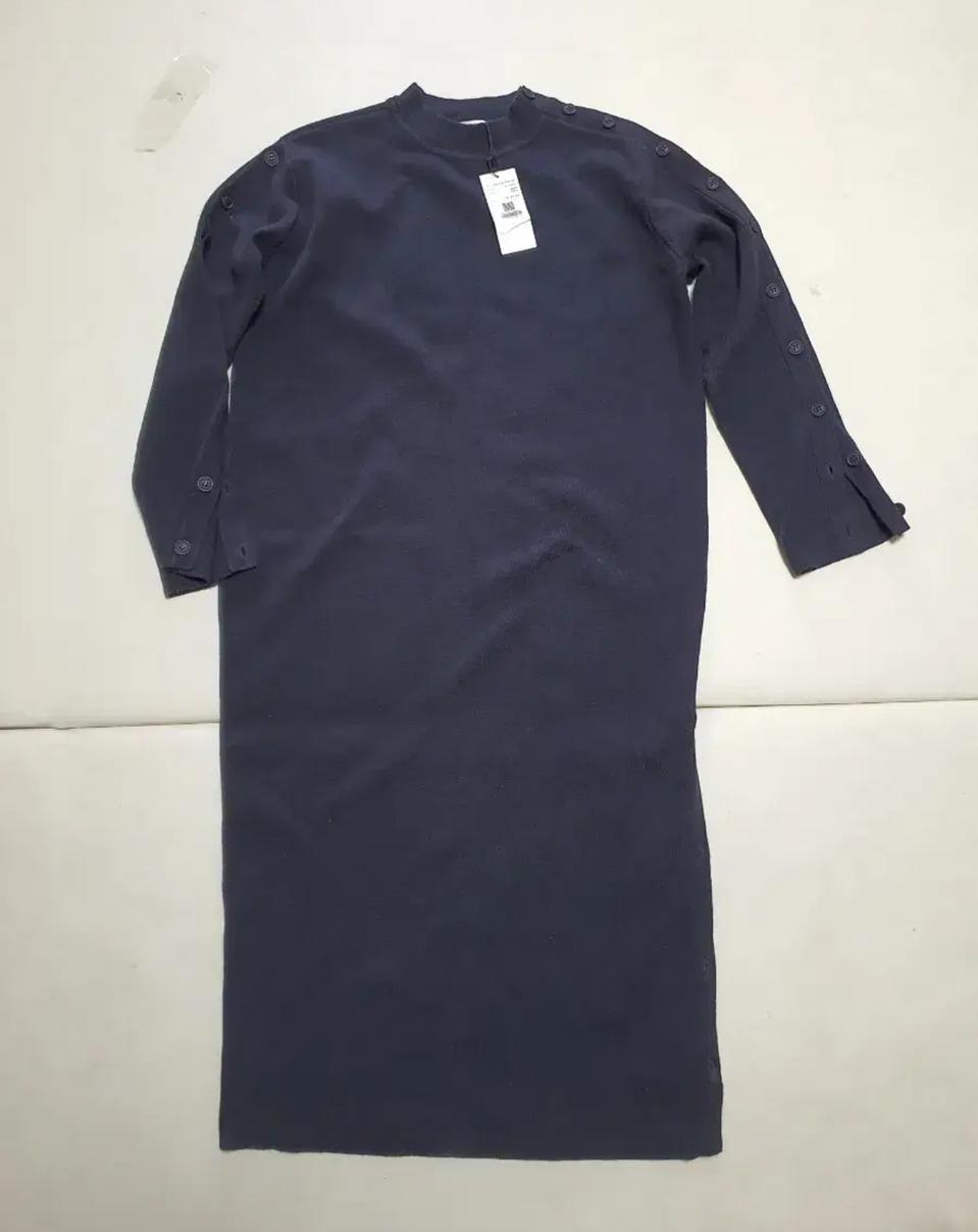 NAIN 니트 원피스 F