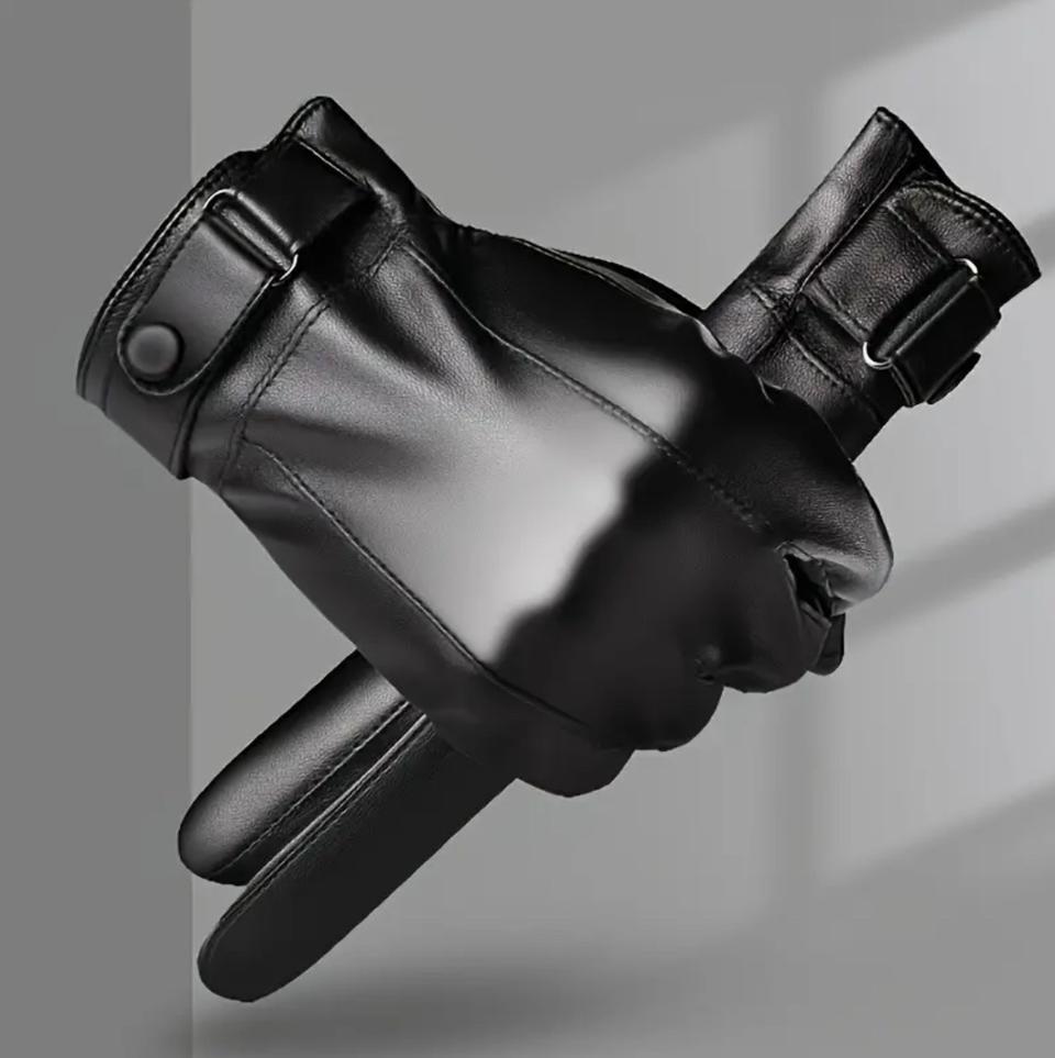 스마트터치 신사장갑(새상품)