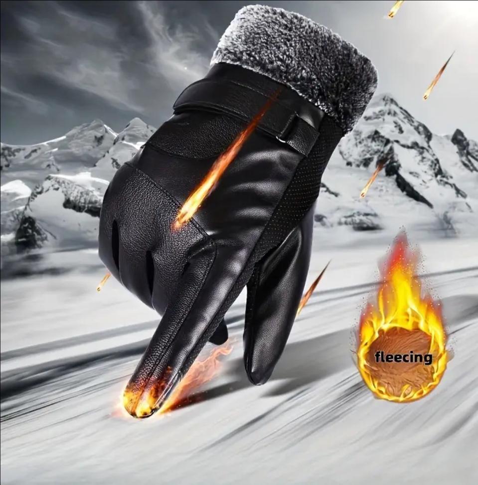 라이더장갑(새상품)