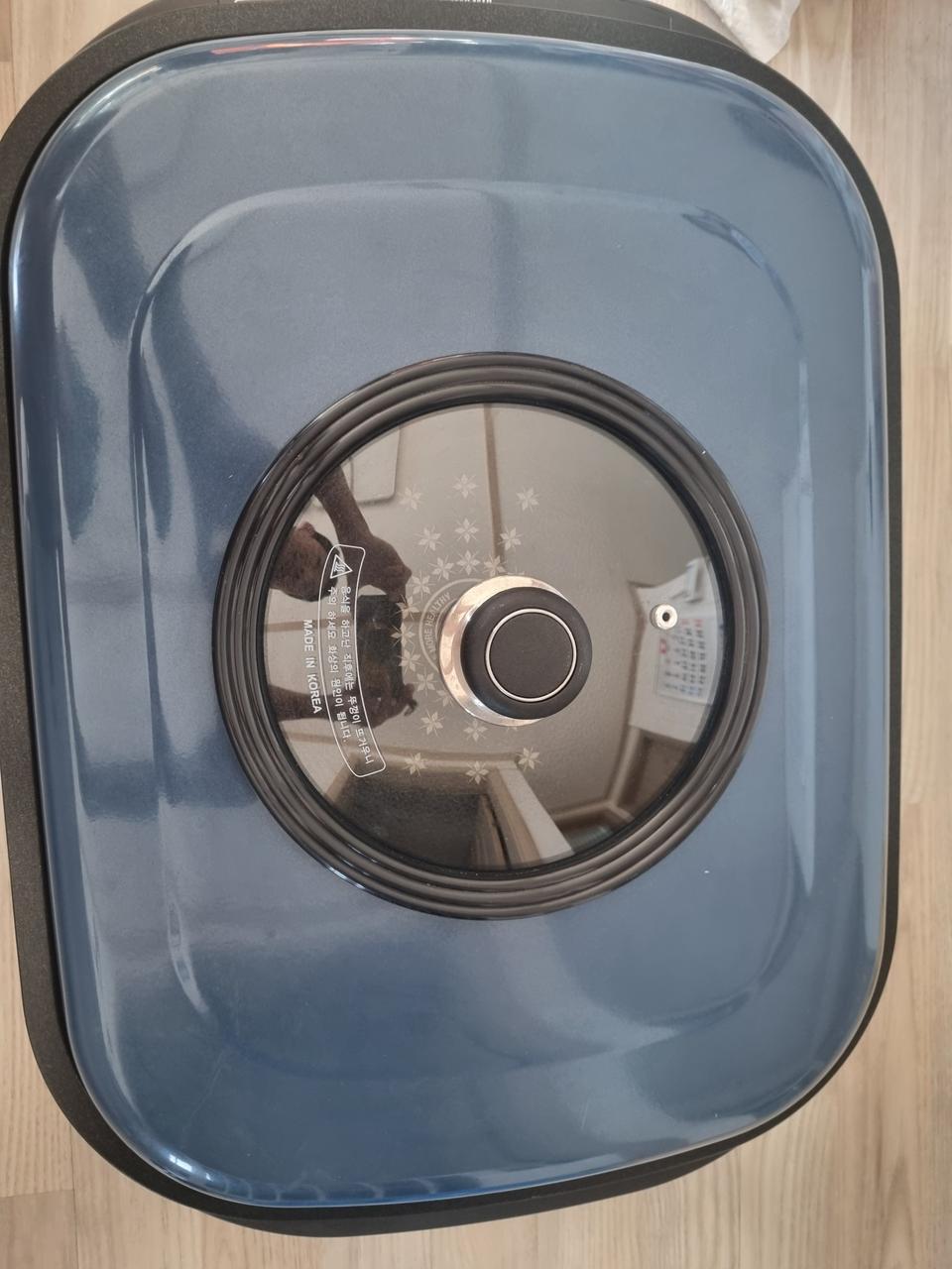 설날 대형 멀티그릴 OCP-GP590B