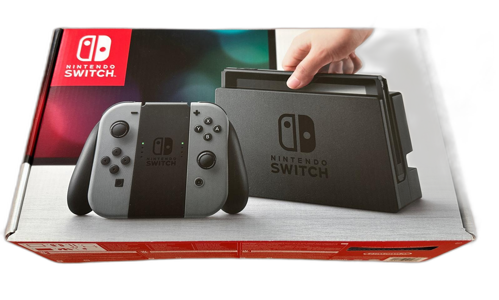 [닌텐도] 스위치