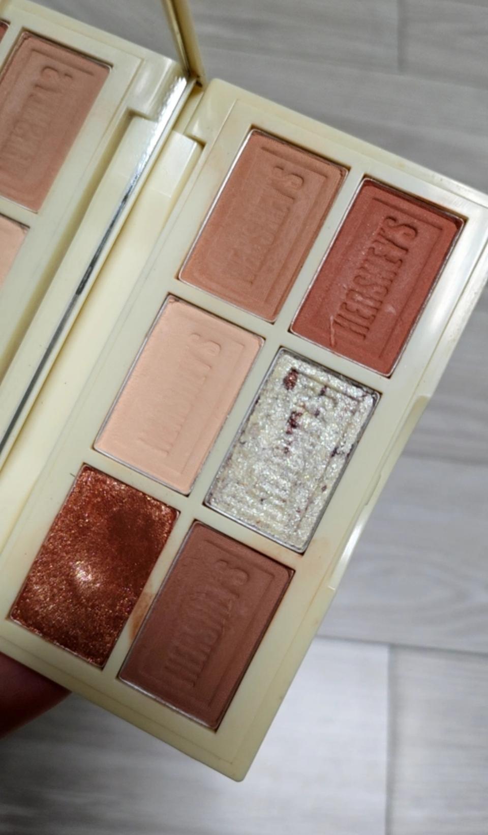 에뛰드 쉐도우 섀도우 팔레트