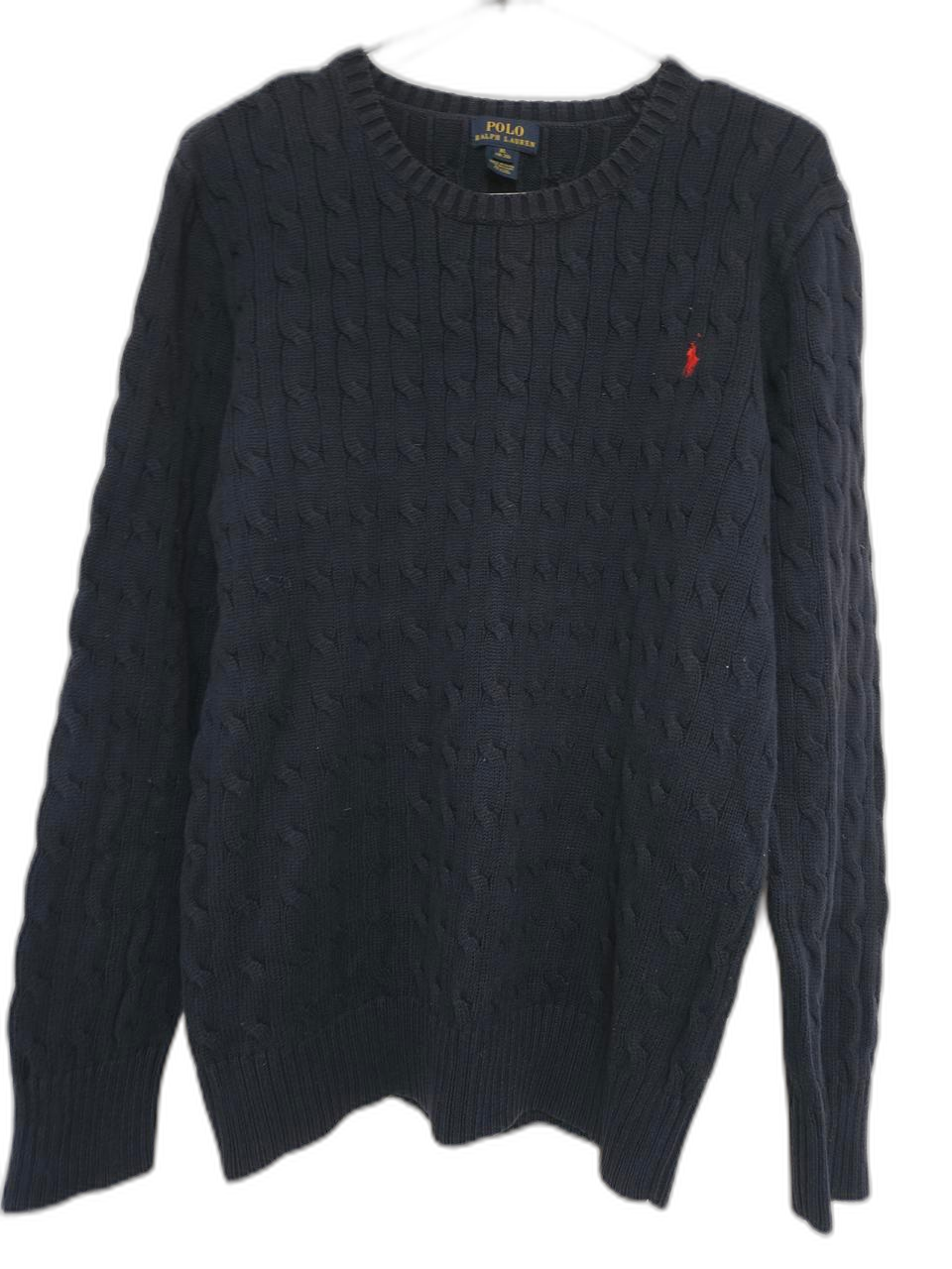 POLO RALPH LAUREN 남성 니트티