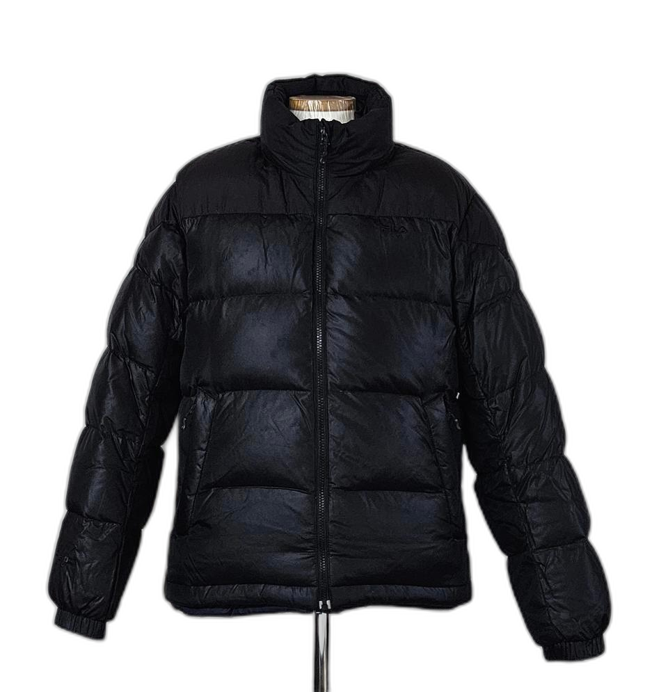 100)FILA 휠라 테라 다운패딩 덕다운패딩