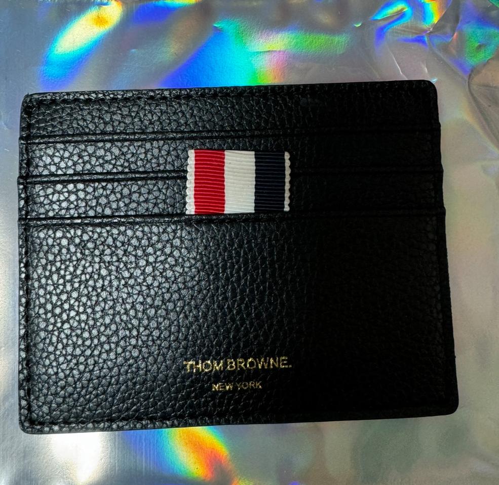 톰브라운 지갑 팝니다