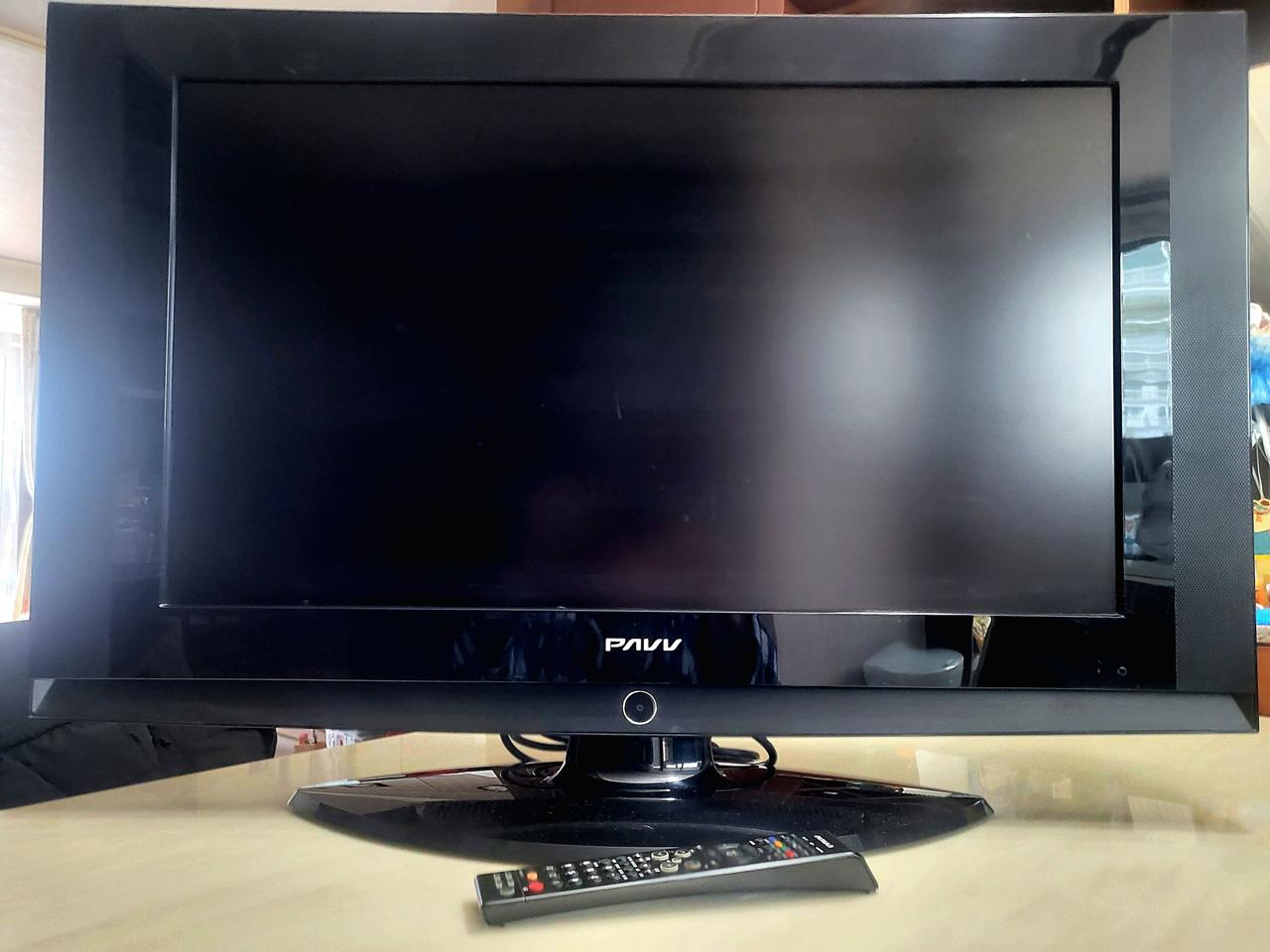 삼성 PAVV LCD 32 모니터 TV