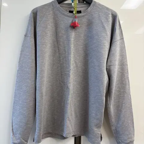 올세인츠 할람스 크류 맨투맨, L