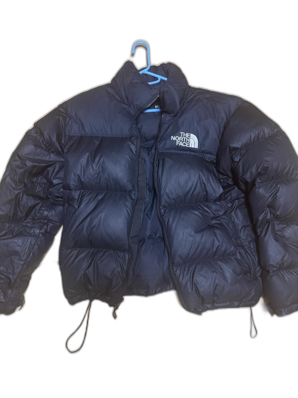 노스페이스 에코눕시 패딩