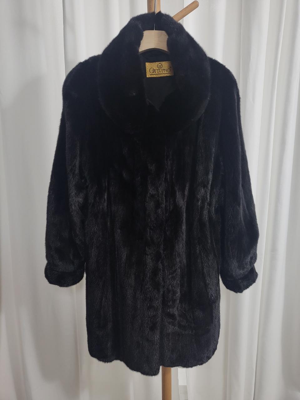 세계최고품질북미 NAFA밍크블랙그라마(최상급밍크!!완전블랙)구매가8백