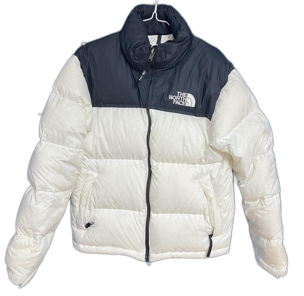 노스페이스 1996 눕시