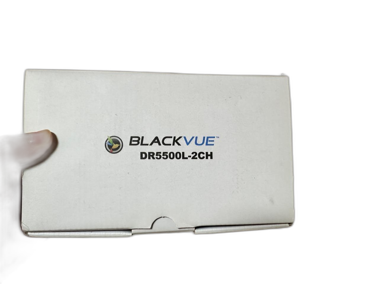 [BlackVue] 블랙박스