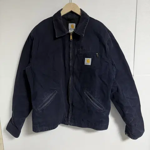 칼하트 디트로이트 미드니잇블루