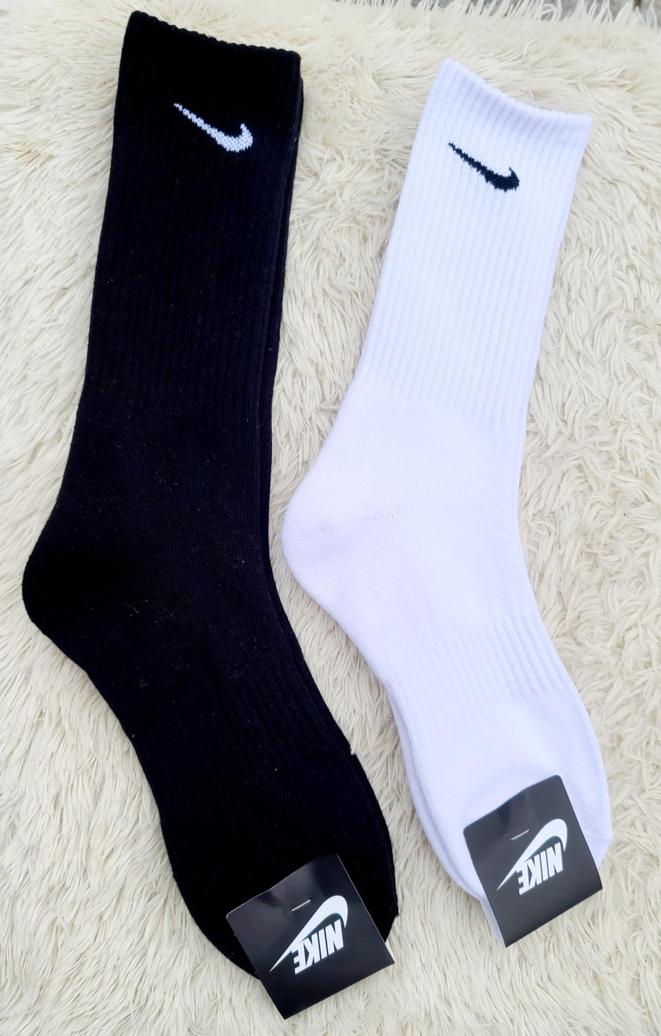 나이키양말  장목 기본바닥    여자 남자 4개