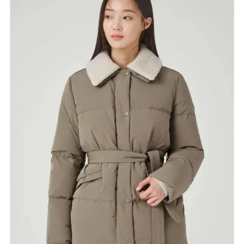 빈폴 패딩 덕다운 팔아요